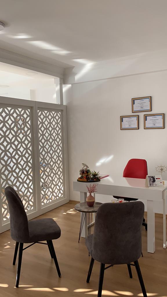 Aslı Altınbaş Beauty galeri 1