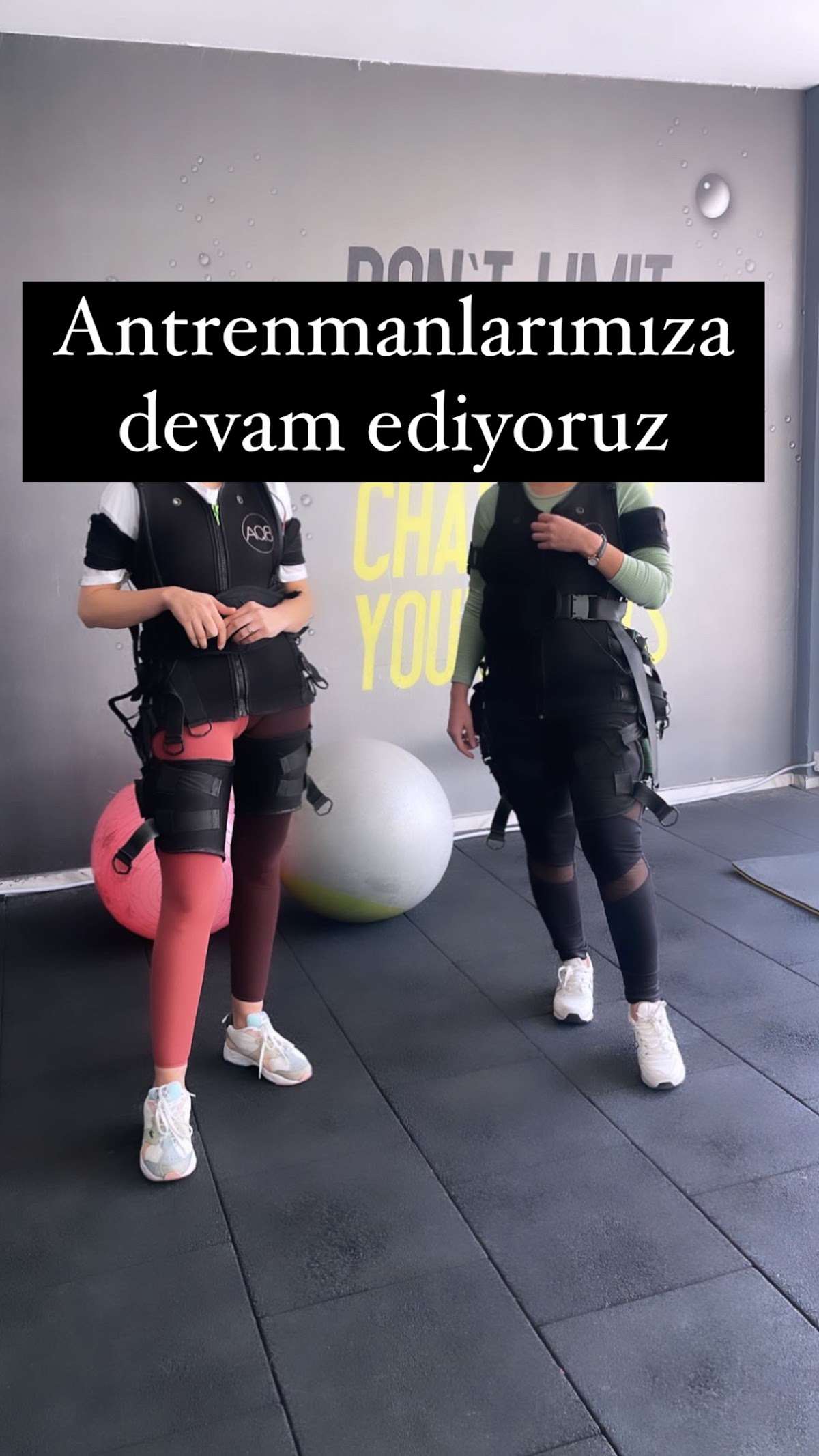İshape fit galeri 2