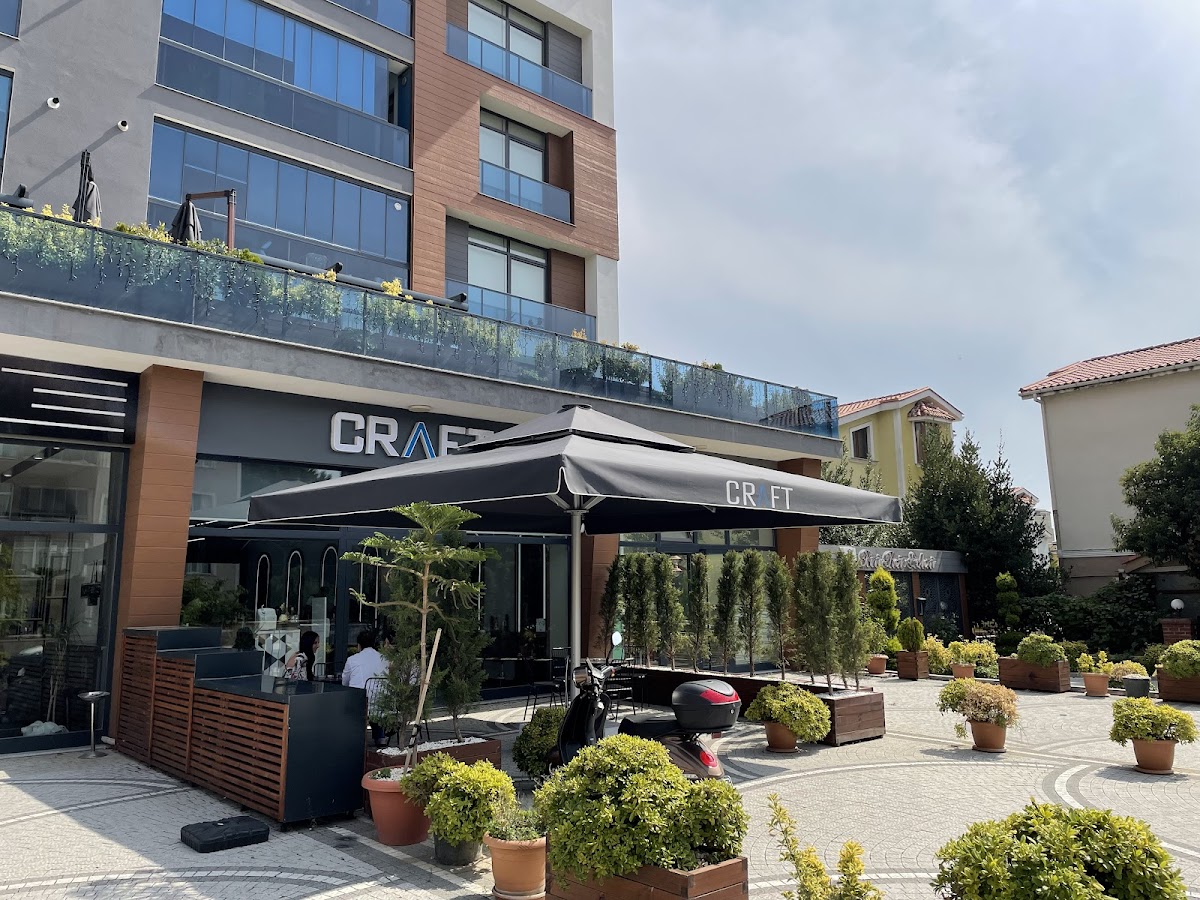 Craft hair studio galeri 1