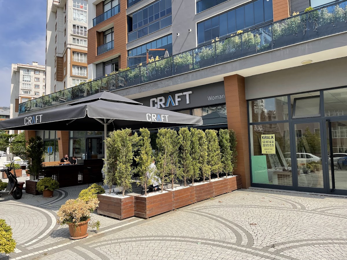 Craft hair studio galeri 2