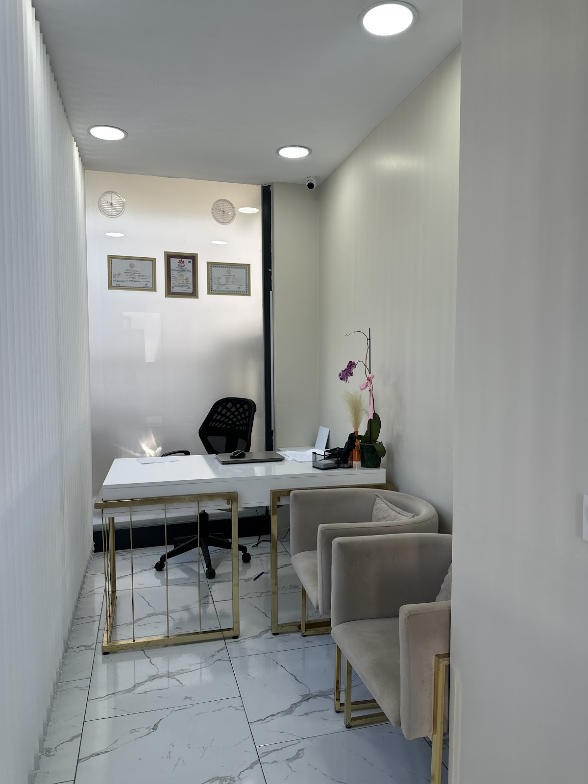 Songül öztürk güzellik salonu galeri 1