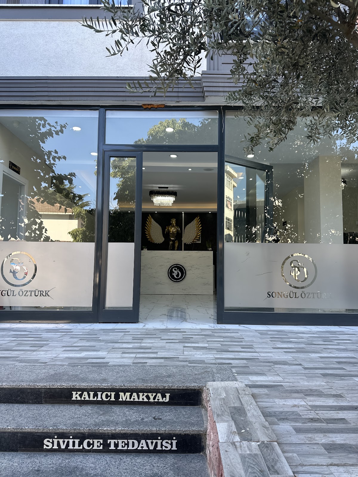 Songül öztürk güzellik salonu galeri 3
