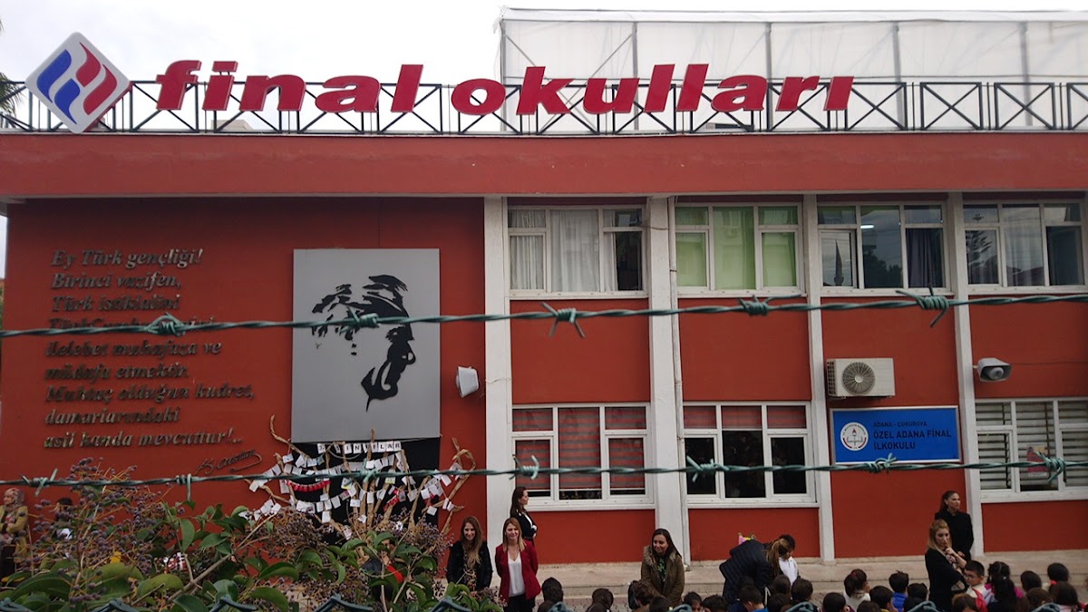 A Sınıfı galeri 2
