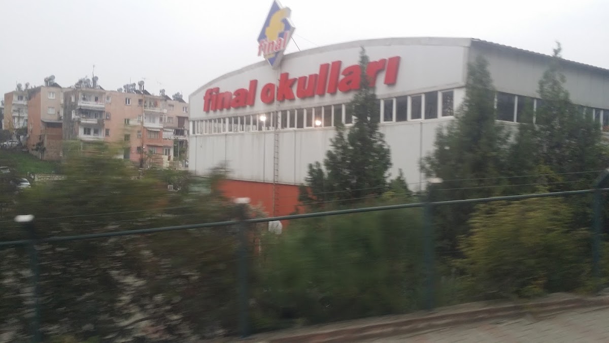 A Sınıfı galeri 4