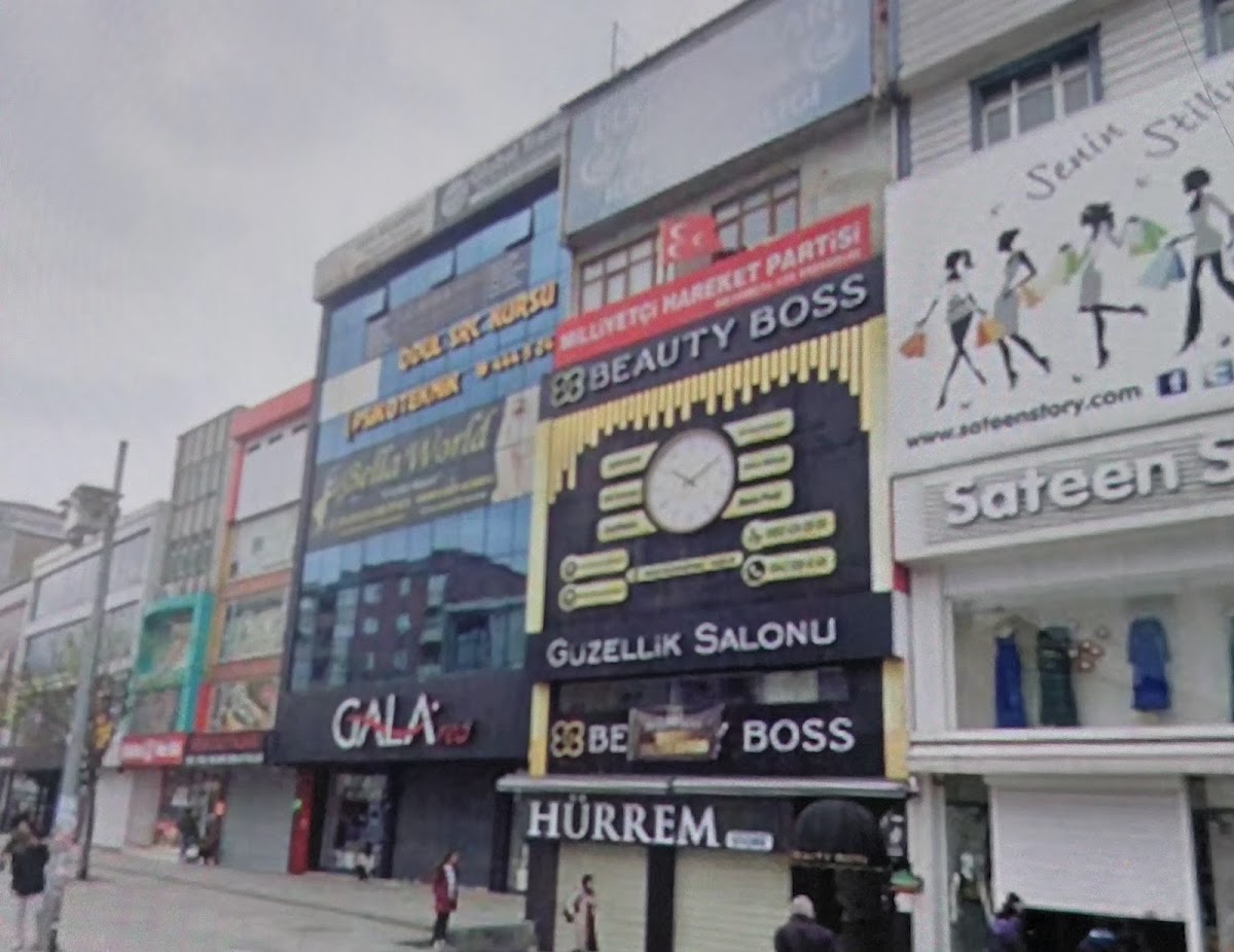 Bulutnails galeri 2