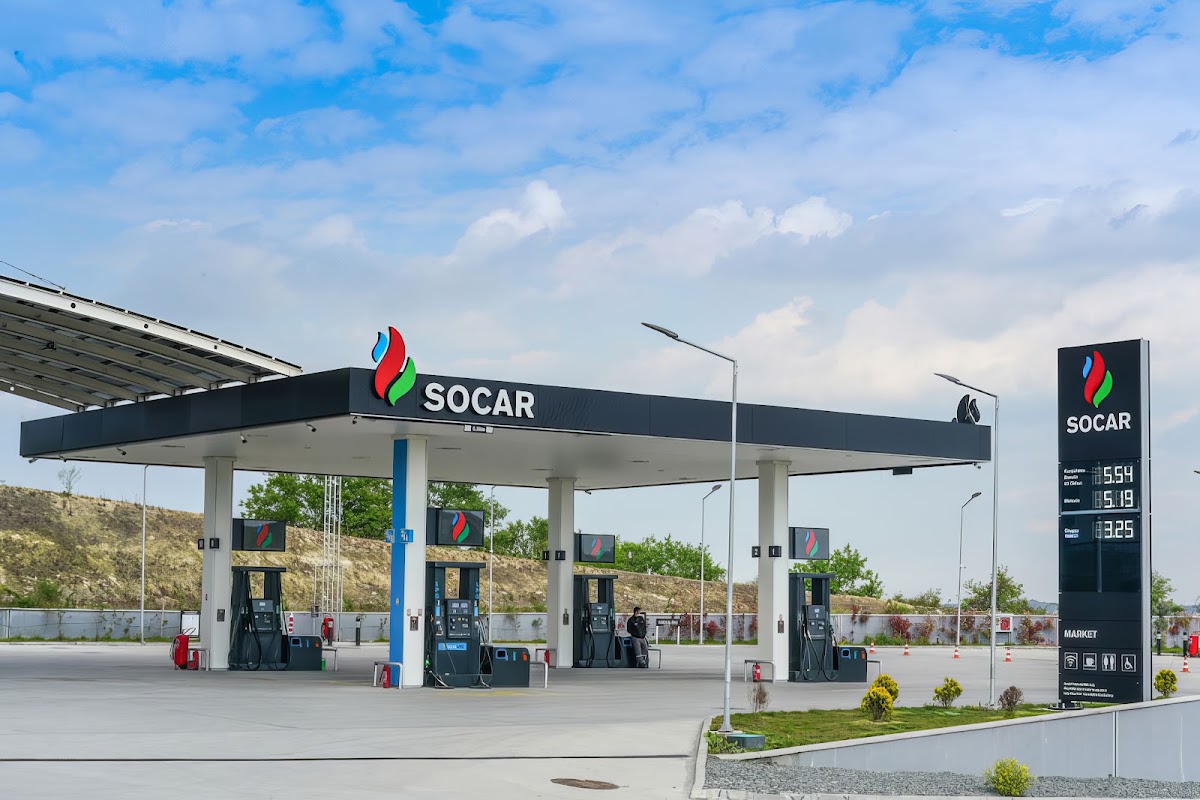Akınsoy gurup petrol galeri 1
