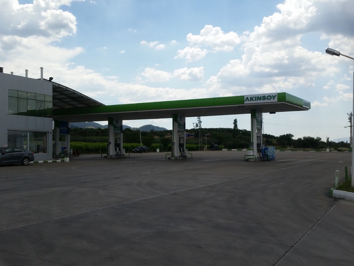 Akınsoy gurup petrol galeri 3