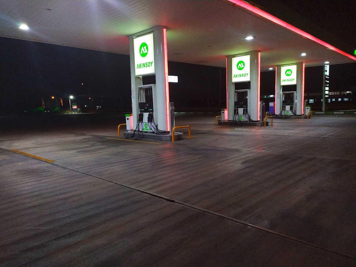 Akınsoy gurup petrol galeri 4