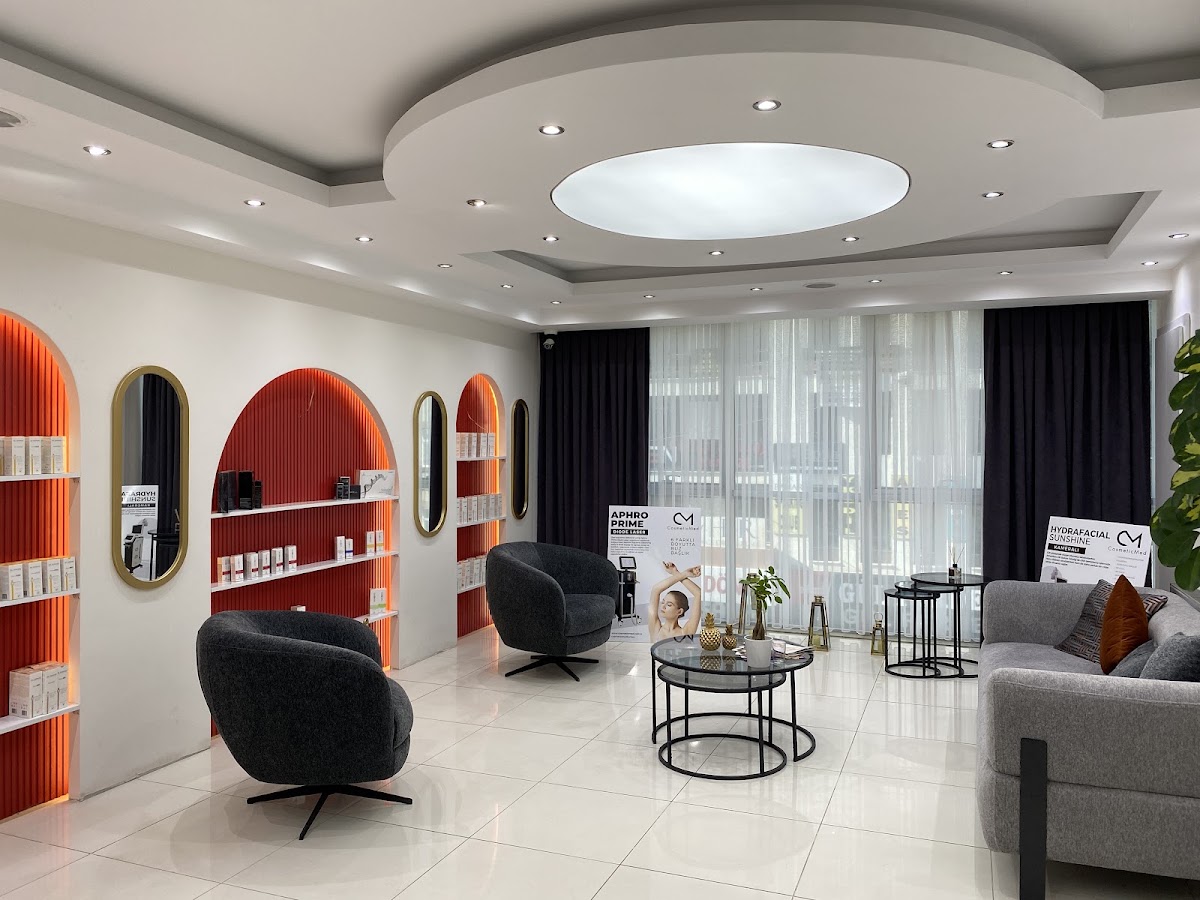 Akın Karakuş beauty galeri 2