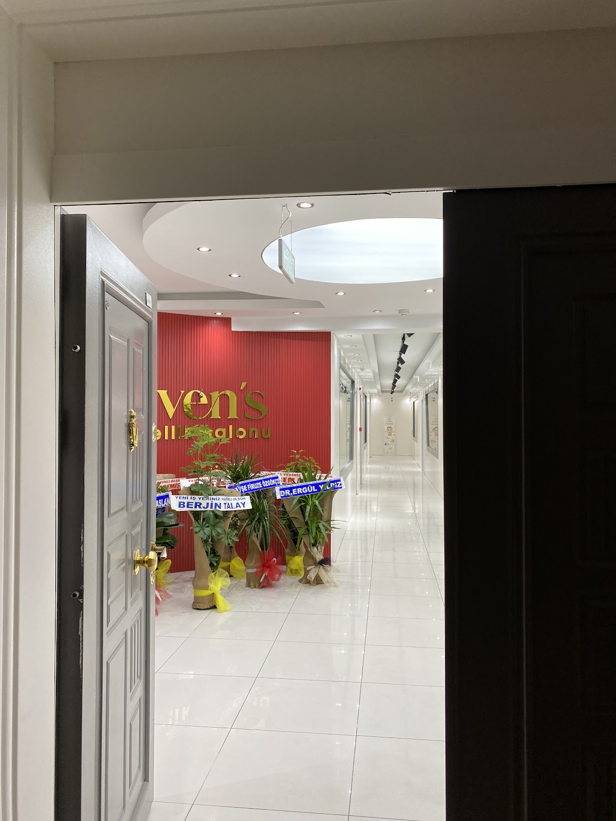 Akın Karakuş beauty galeri 3