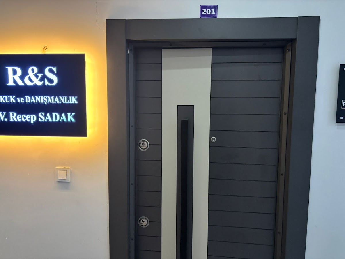 R&S Hukuk Ve Danışmanlık galeri 2