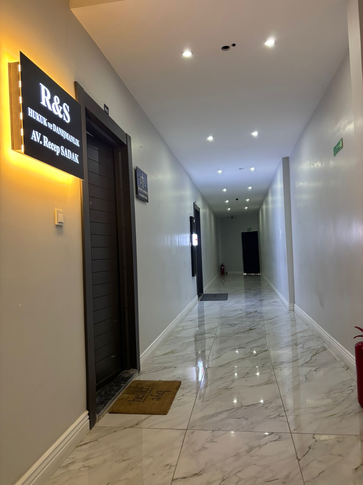 R&S Hukuk Ve Danışmanlık galeri 3