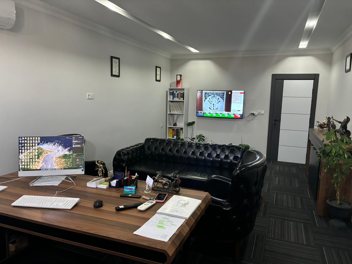 R&S Hukuk Ve Danışmanlık galeri 4