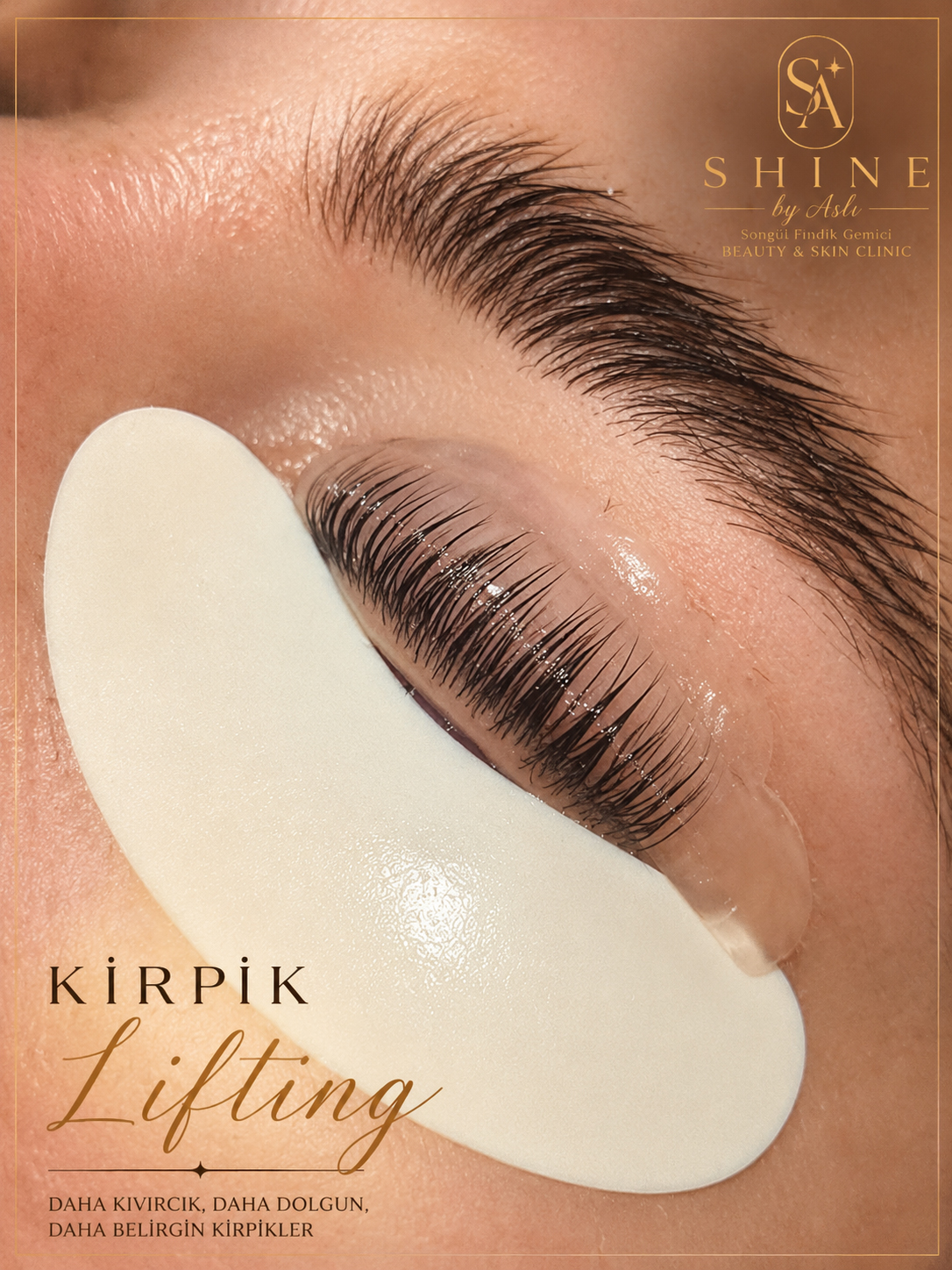Shine By Beauty galeri 1