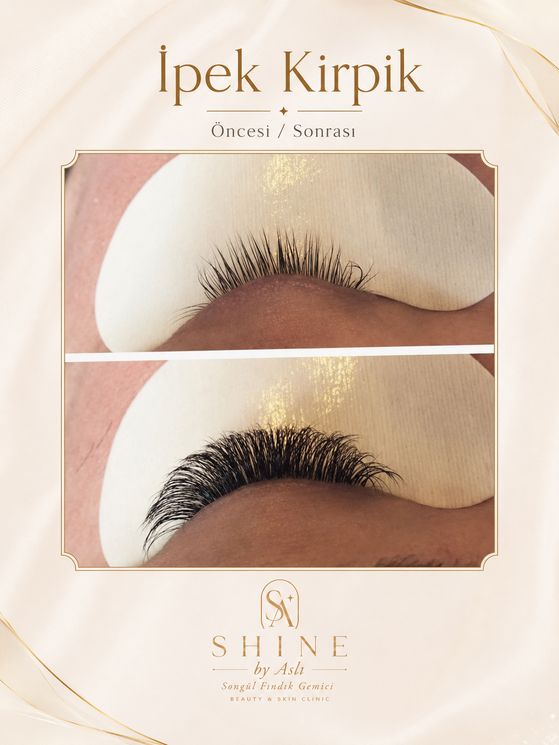 Shine By Beauty galeri 3