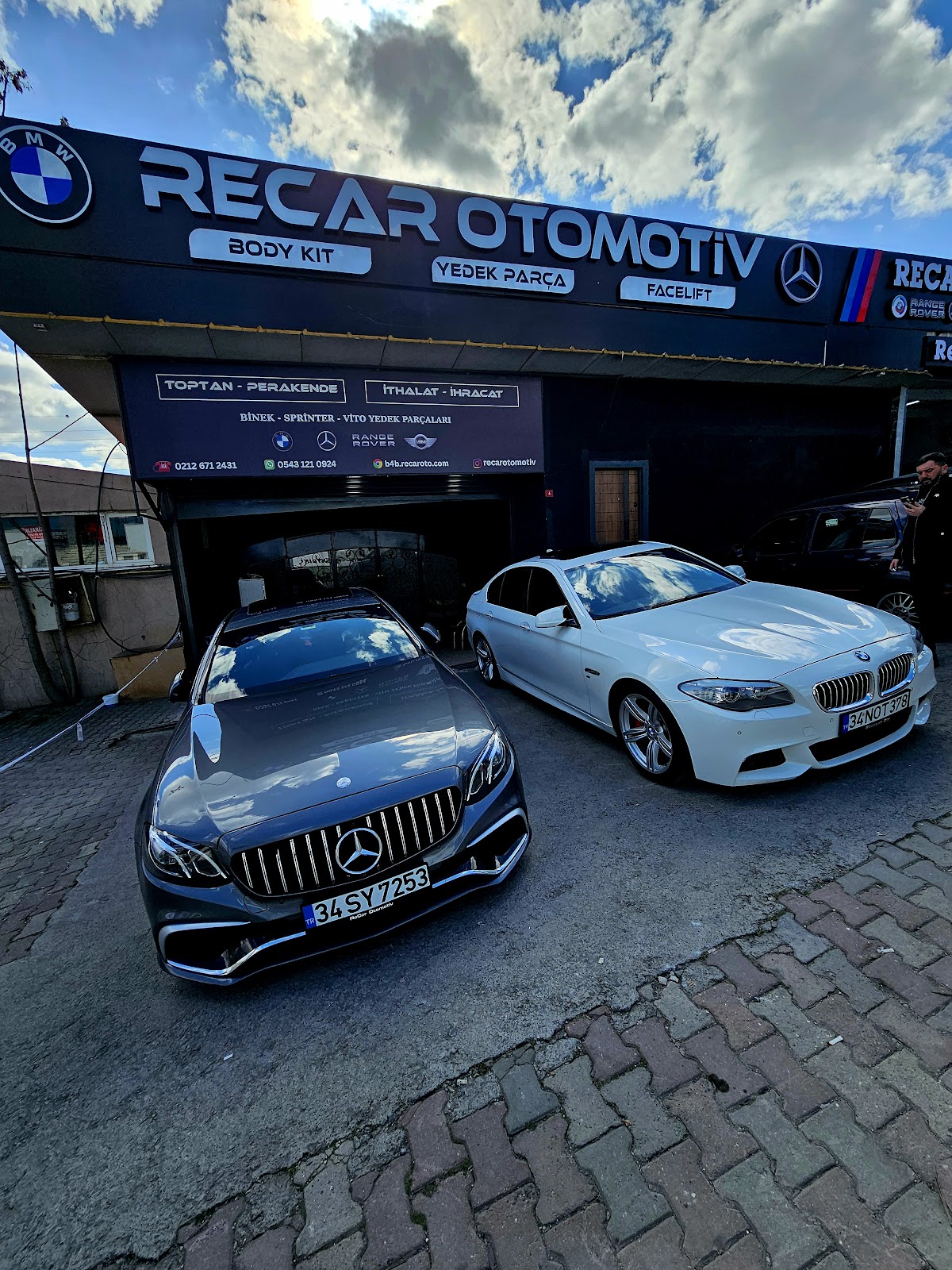 Recar tuning galeri 3