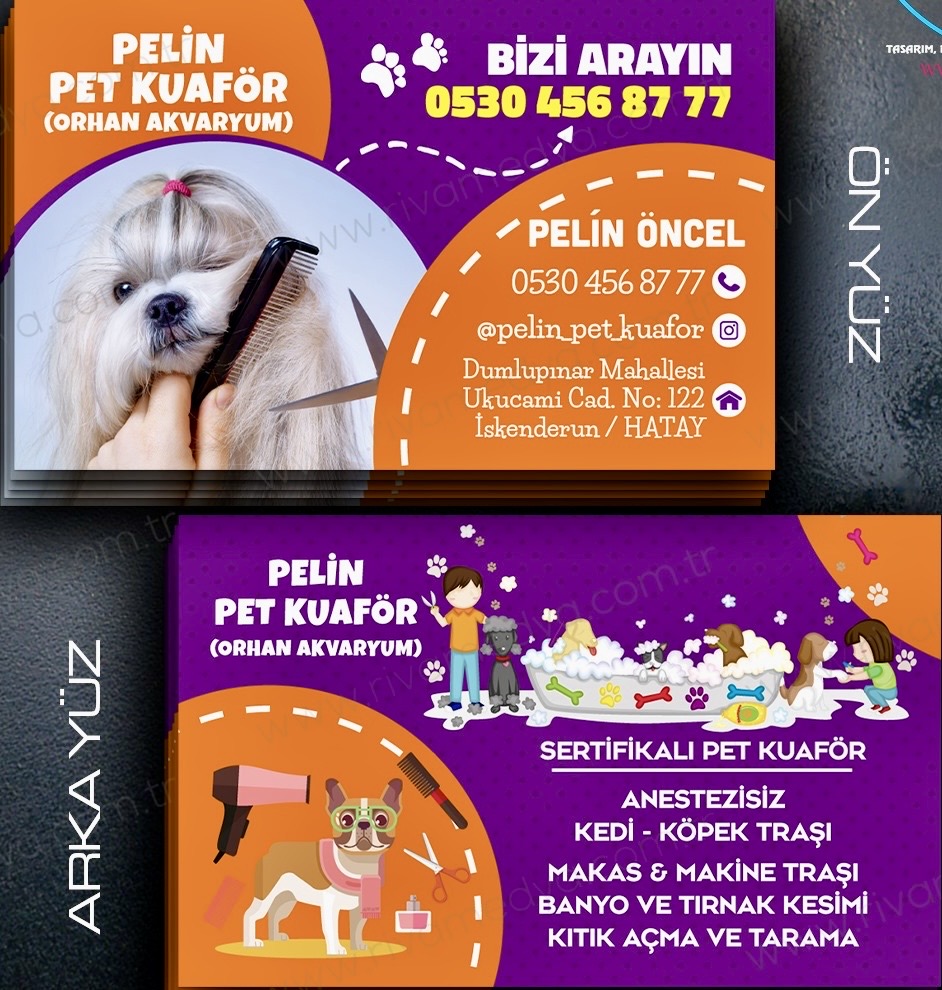 Pelin Pet Grooming galeri 3