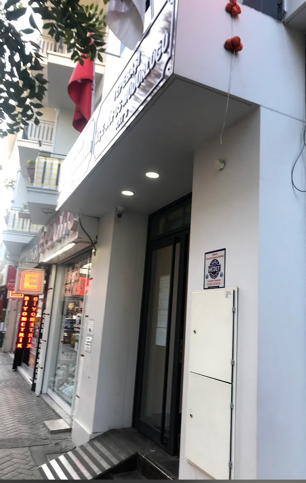 Nufus galeri 3