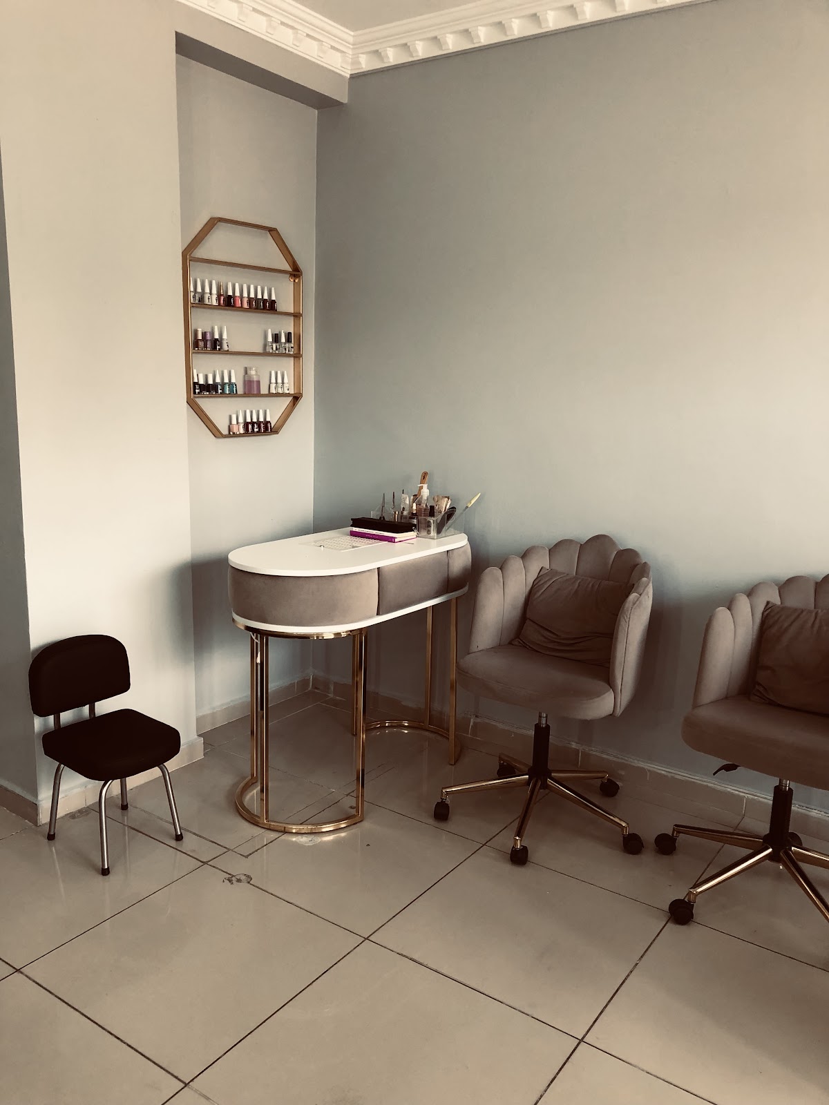 altın kuaför salonu galeri 2