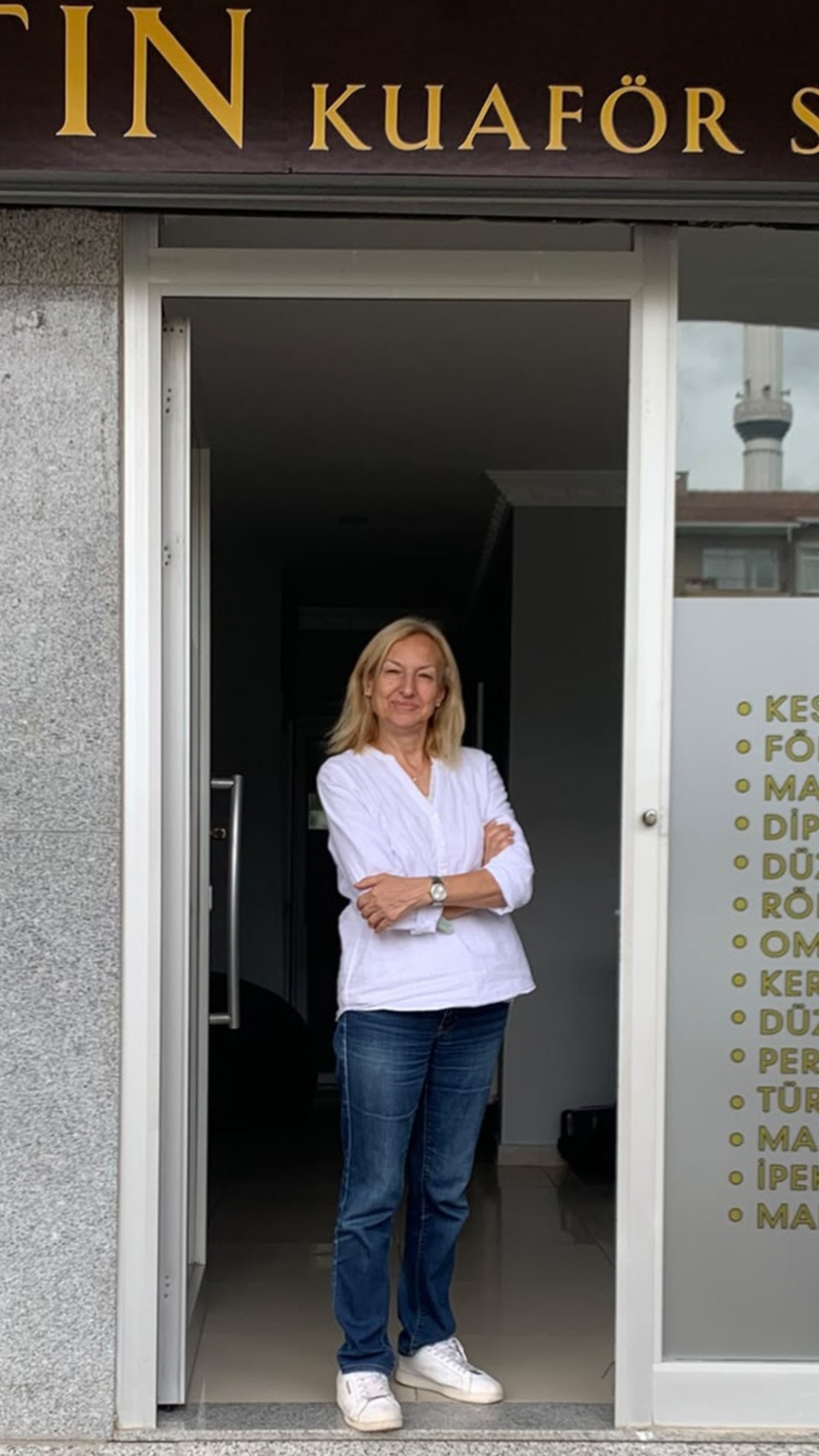 altın kuaför salonu galeri 4