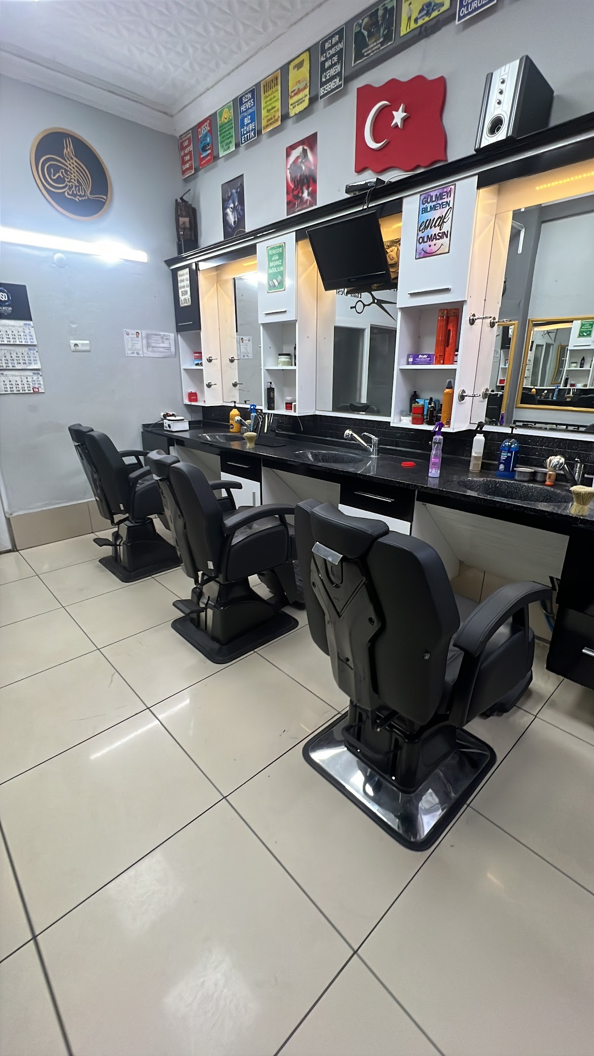 Nadi söğüt hair design galeri 1