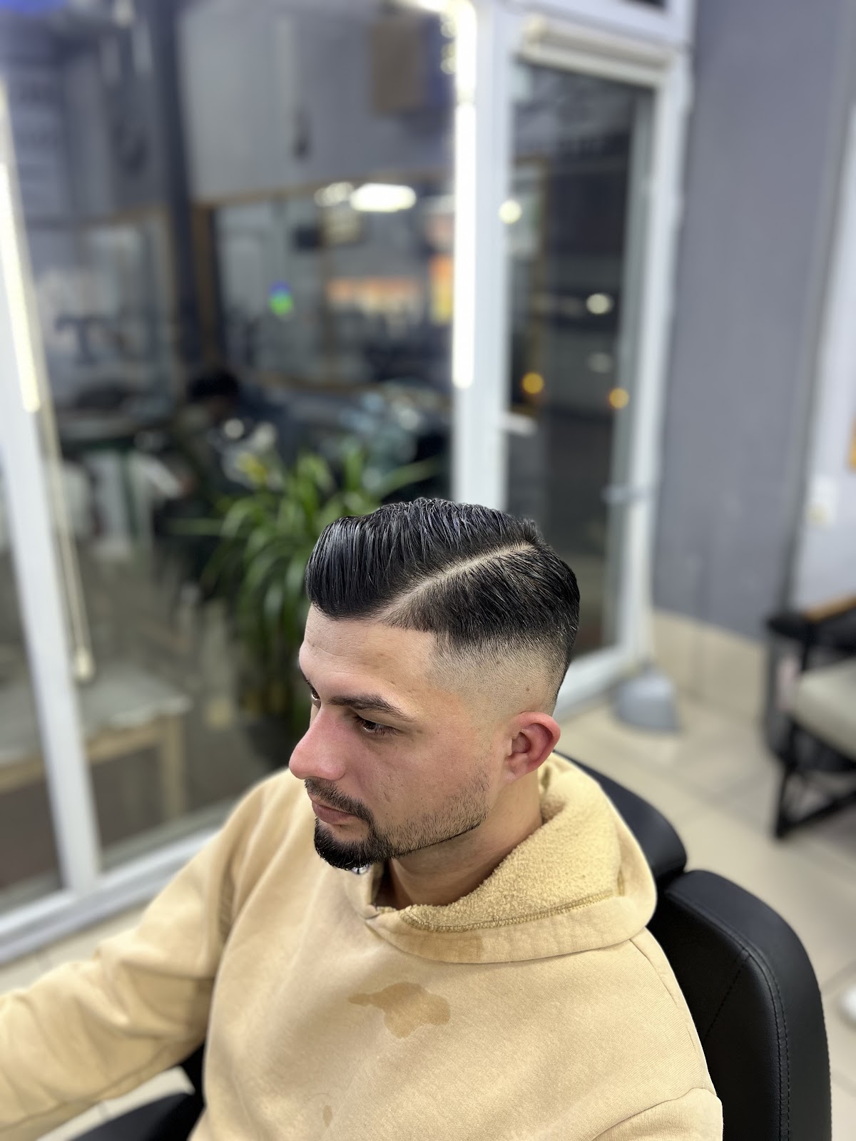 Nadi söğüt hair design galeri 3