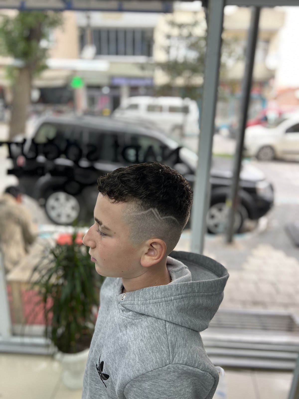 Nadi söğüt hair design galeri 4