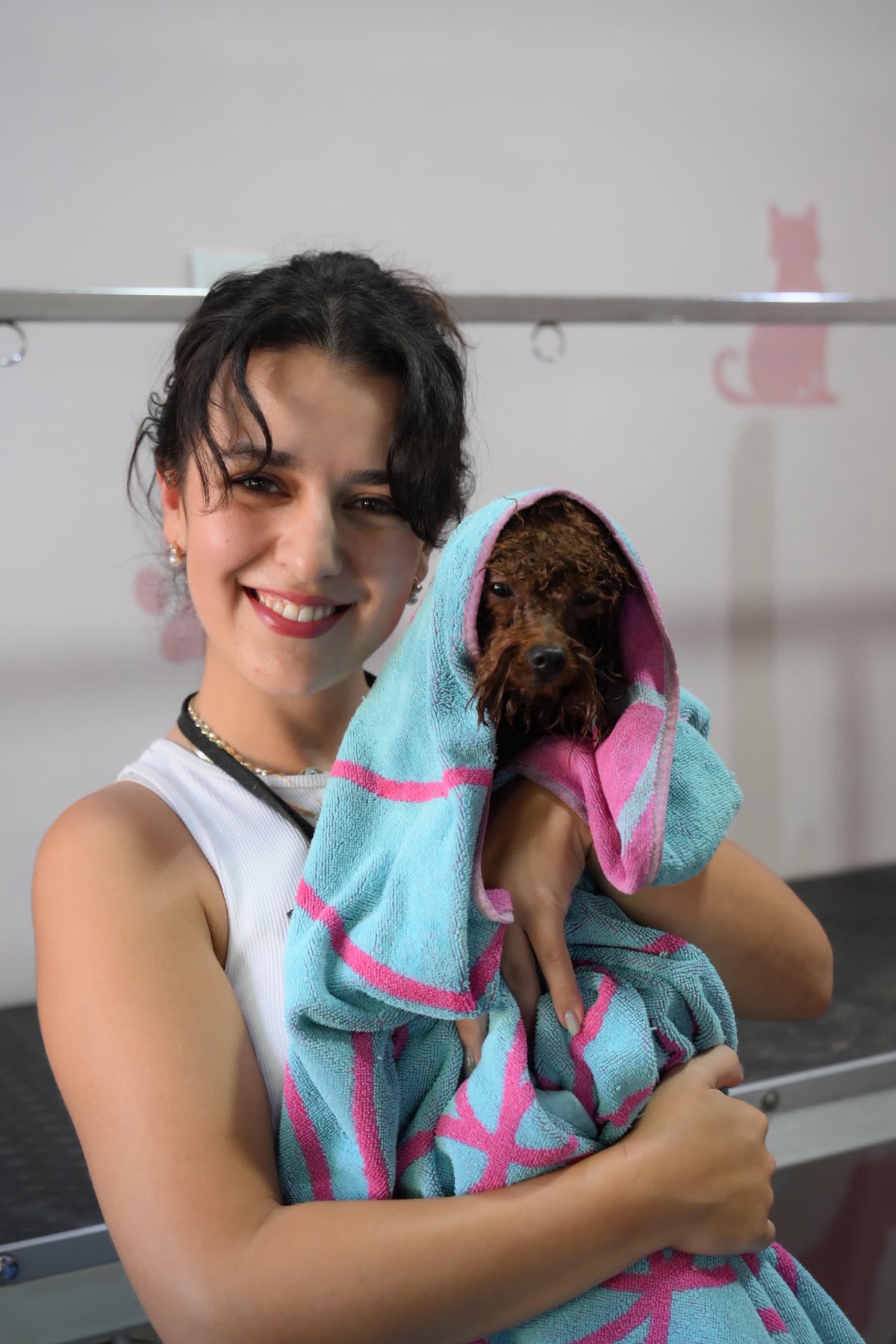 Groomer Nida galeri 1