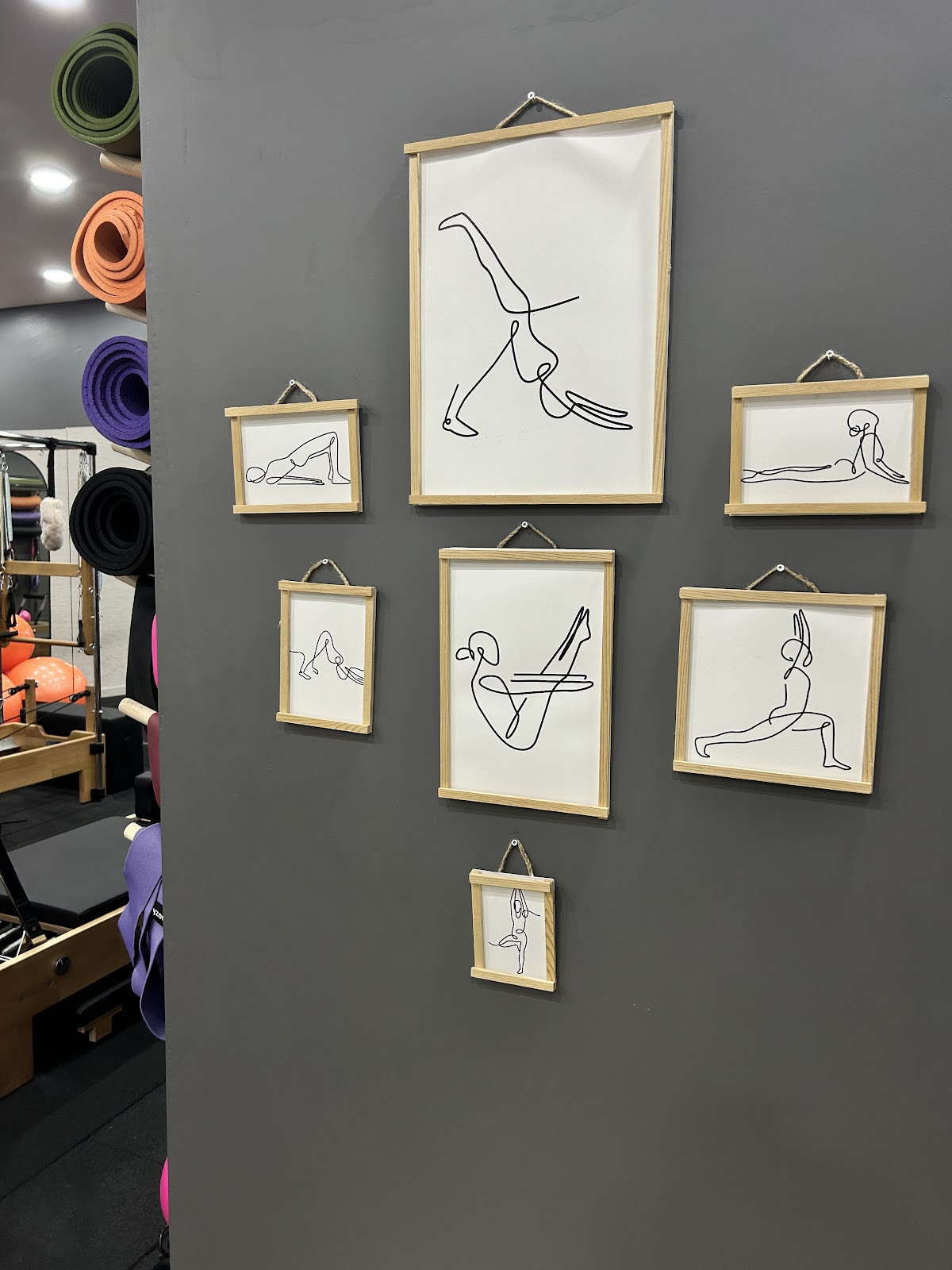 FizyoLiz Egzersiz Danışmanlık Merkezi galeri 3